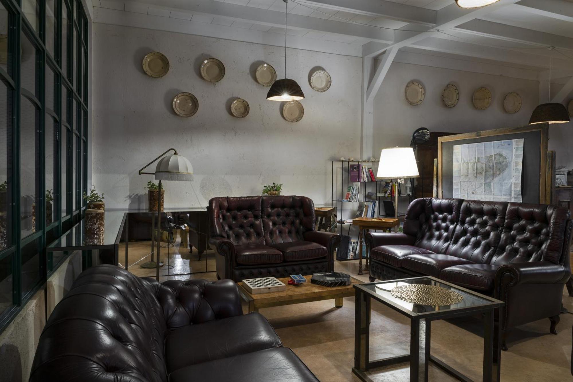 Hmo Glamping & Suites In Vignanotica Mattinata Esterno foto