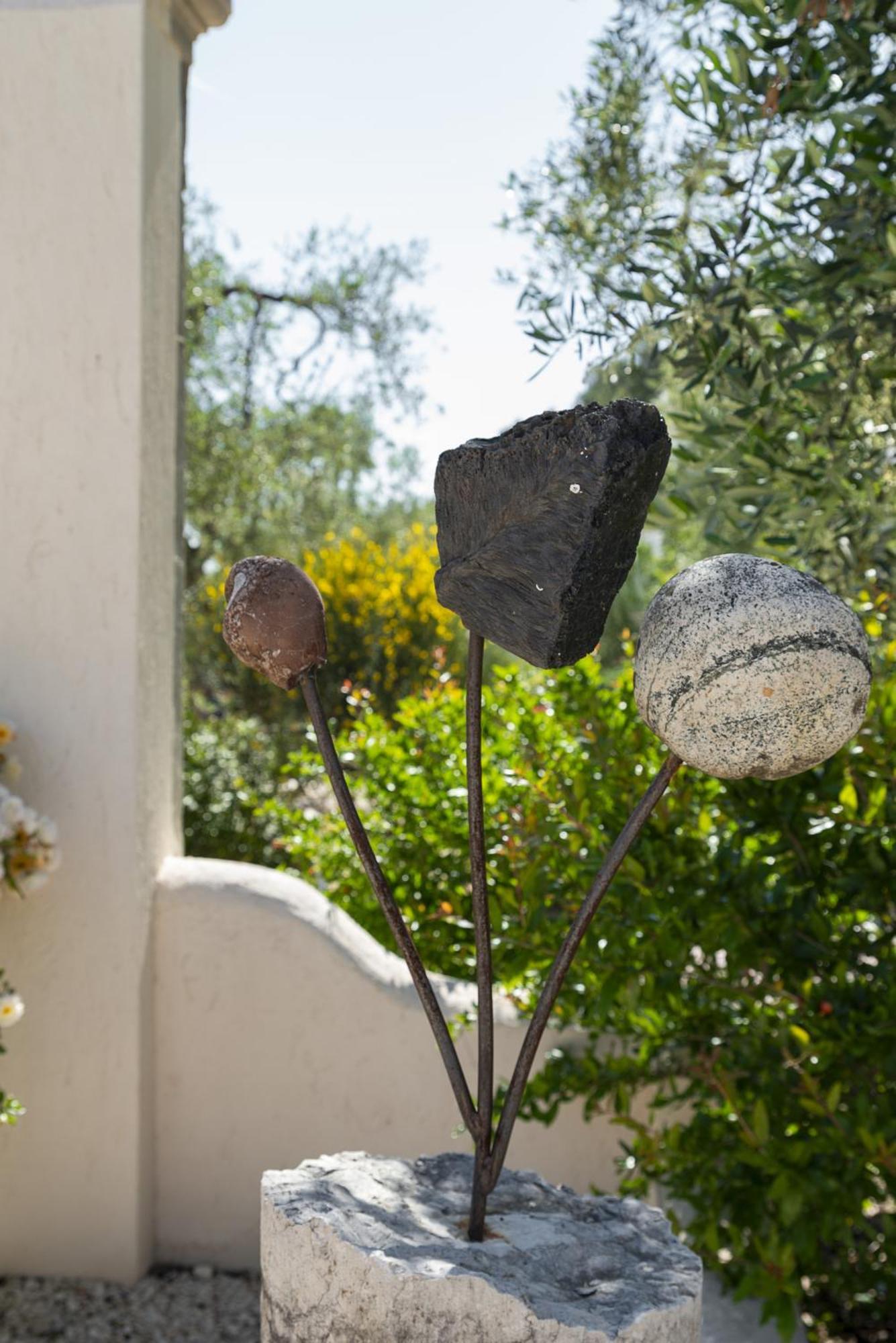 Hmo Glamping & Suites In Vignanotica Mattinata Esterno foto