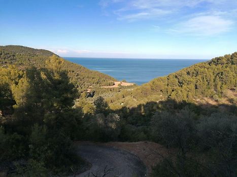 la valle